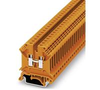 Bloc de jonction simple Conditionnement: 50 pc(s) Phoenix Contact UK 5 N OG 3002908