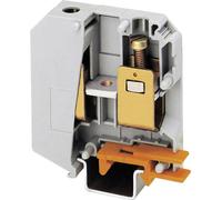 Bloc de jonction simple Contenu: 1 pc(s) Phoenix Contact UKH 50 3009118