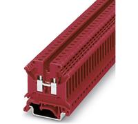 Bloc de jonction simple Contenu: 50 pc(s) Phoenix Contact UK 5 N RD 3026696