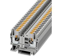 Bloc de jonction simple Contenu: Phoenix Contact PT 6 3211813