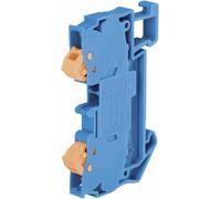Bloc de jonction simple Contenu: Phoenix Contact QTC 2,5 BU 3206429