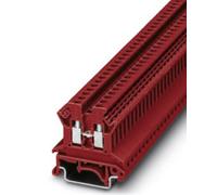 Bloc de jonction simple Contenu: Phoenix Contact UK 2,5 N RD 0719074
