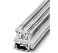 Bloc de jonction simple Contenu: Phoenix Contact UK 2,5 N WH 0719090