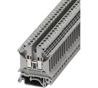 Bloc de jonction simple Contenu: Phoenix Contact UK 5 N 3004362