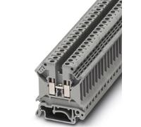 Bloc de jonction simple Contenu: Phoenix Contact UK 5 N-PHR 3026560