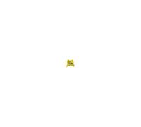 Legrand Borne de jonction Viking 037171 - vert/jaune, à vis, 4 mm², 1 entrée/1 sortie, pas 6 mm