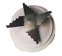 Bloc de lames avec joint d'étanchéité et lame de mixage for mixeur-extracteur de jus Philips HR7627 HR7628 HR7629 HR7761 HR7762 - Pièces de rechange