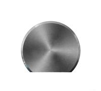 Bloc de limite d'établi avec butées de frein en acier inoxydable Outil essentiel pour le travail du bois et l'artisanat (19 mm)