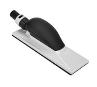 Bloc de meulage manuel pour poncer et polir les éponges sans poussière 200 x 70 mm