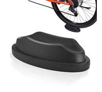 Bloc de Montage de Roue Avant de v¡§|lo Bloc de v¡§|lo pour support de v¡§|lo de Formation de v¡§|lo d'int¡§|rieurriser Ring,