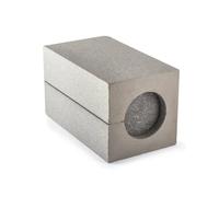 Bloc de montage Premium pour nouvelle construction - Leaf Ventilation