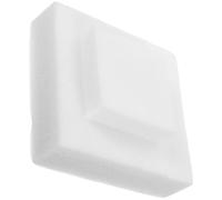 Bloc de Mousse de Fleur Blanc pour Compositions, Écume