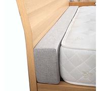 Bloc de mousse épais pour espace entre matelas et tête de lit, espace entre deux matelas, accoudoir
