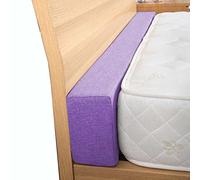 Bloc de mousse épais pour espace entre matelas et tête de lit, espace entre deux matelas, accoudoir
