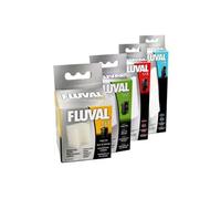 Fluval Mousse pour filtre U1 Foamex 1 pour aquariophilie – Éponge – Lot de 2