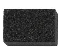 Bloc de mousse pour feutrage