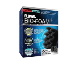 Bloc de mousses bio FLUVAL pour aquarium - 306 406 - Filtration bio et mécanique