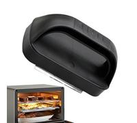 Bloc De Nettoyage pour Pierre De Gril - Pierre Ponce Robuste pour Nettoyage De Gri | Nettoyant pour Et Épurateur De Chauffante pour Un Assaisonnement À Dessus Plat Anti-Rayures, Élimine