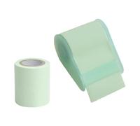Bloc de Notes Repositionnables pour Écran, Papier Plastique, Couleurs Vives | Remarques Rapides, Retrait Propre, pour Dossiers et Journaux, Usage Bureau et Lecture