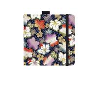 Bloc De Papier Aquarelle 5 ""X 5"", 20 Feuilles De Papier À Gros Grains, Carnet De Croquis, Journal, Support Humide/Sec, 140lb/300gsm, 1 Pièce