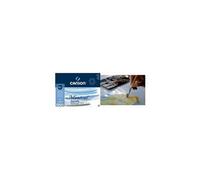 Canson Bloc de papier aquarelle Montval 12 feuilles Grain fin 40 x 50 cm 300 g/m²