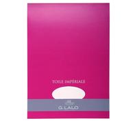 Bloc de papier - Impériale - A4 - 50 feuilles - 100g - Blanc