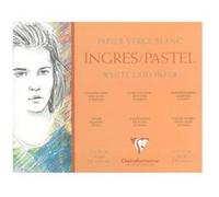 Bloc de papier Ingres 130 g/m² G