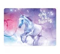 Bloc de papier plastifié Licorne 15 DERFORM