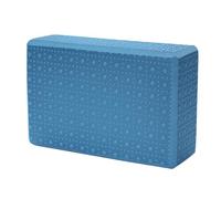 Bloc de pilates - Blocs d'entraînement | Équipement de yoga Pilates Outil de gym à domicile Accessoire pour la pratique de l'équilibre et de la stabilité, la méditation et les programmes de fitness