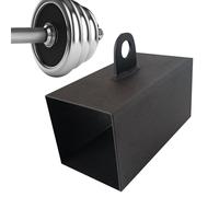 Bloc de Pincement - Entraîneur de Force d'Escalade,Renforceur de Doigts en Bloc de Pincement pour Entraînement Physique des Poignets et Bras Adultes en Salle de Sport,Force -Bras Poignet Adultes Lutte