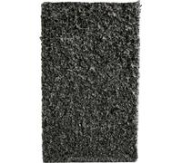 Bloc de Polissage Bergeon 5444-C, Caoutchouc Synthétique avec Grain Abrasif, Grossier