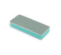 Bloc de polissage rectangle double face polissage or outil de polissage bloc de polissage blanc