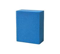 Bloc de ponçage en caoutchouc pour bords de ski - Outil d'élimination de la rouille souple pour les bords de ski, bloc de polissage d'ébavurage pour la préparation de pré-saison, kit d'entretien de