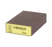 Bloc de ponçage Expert Stand.S471 L69xB97mm fin Stand.Block BOSCH (Par 20)