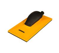 Mirka 8391700111 handblock Grip 32 l, 115 x 230 mm (Jaune)