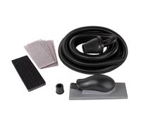 Mirka Pommeau Ponçage Starter Kit 70 x 198mm Bloc de Main +5x Abranets