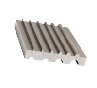 Bloc De Ponçage Pour Cuir - Bloc De Polissage Artisanal - Outil De Meulage Du Cuir,Accessoires Mode, Mobilier Et Artisanat Pour Sac Ceinture Chaussures