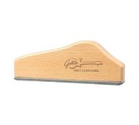 Bloc de ponçage pour frette de guitare basse - Outil de nivellement - Outils de nivellement - Outils de ponçage de nivellement