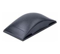 Wolfcraft Bloc À Poncer Caoutchouc 2897000