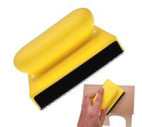 Bloc de ponceuse manuelle pour plaques de plâtre - Modèles de polissage de meubles, disques modèles pour ponçage | Rénovateurs Peintres Restaurateurs Installateurs Artistes Atelier