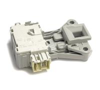 BLOC DE PORTE ÉLECTROSERURE LAVEUSE REX ELECTROLUX ZANUSSI 1328469026