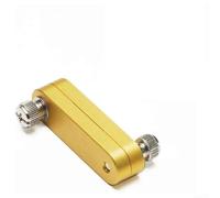 Bloc de positionnement de règle en acier pour projets de travail du bois avec tracé Outil de mesure pour charpentier