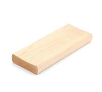 Bloc de pour guitare, outil luthier de nivellement des
