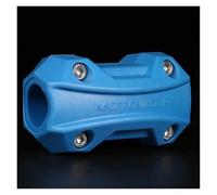 Bloc De Protection De Pare-Chocs Moto pour Cucati pour Suzuki pour Ho&NDA pour Kawas&AKI, 22, 25, 28 Mm, Barre De Protection Décorative pour Moteur Boules Anti-Chute