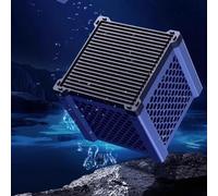 Bloc de Purification d'eau écologique for Aquarium, améliore la qualité de l'eau, absorbe Les substances nocives, Convient aux réservoirs d'eau et aux abreuvoirs for volailles.(5)