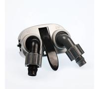 Bloc de raccordement des tuyaux JBL CPe1502 Noir TU