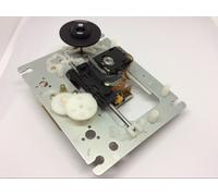 Bloc de ramassage optique de lentille Laser,marque JVC UX1000 UX2000 UX3000 UX9000 UX9000 UX-1000 UX-2000 UX-3000 UX-7000 UX-9000