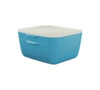 Leitz 2 Cozy Drawers Buc Drawers Bleu