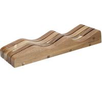 Bloc de rangement pour couteaux dans le tiroir MasterClass