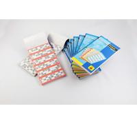 Bloc de rechange Weible Longfield Bingo 1-90